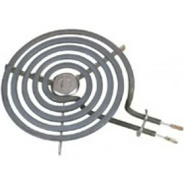 GE Stove Burner Element Replaces Wb30m1 6" Range Surface Element