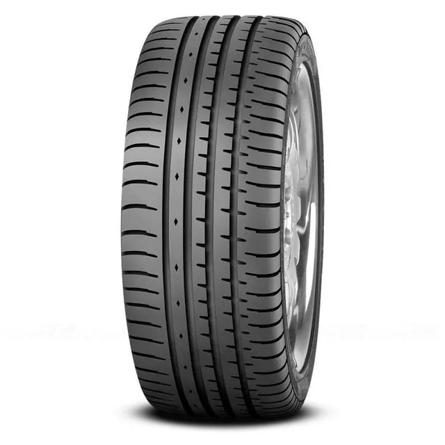 Accelera Phi-R, 235/45R18, ZR, 98Y, XL