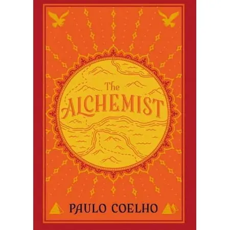 The Alchemist