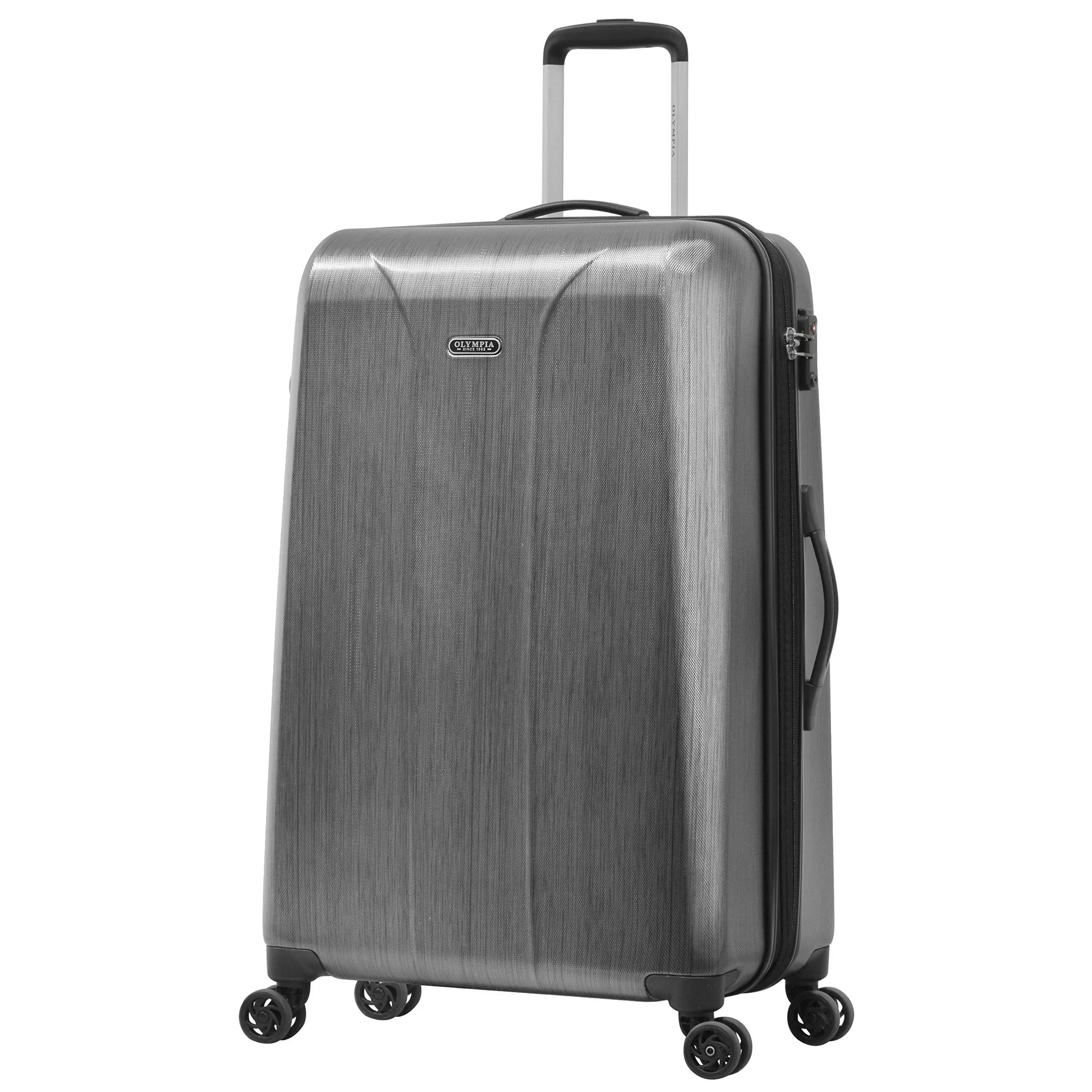 Olympia Aerolite Hardside Spinner Luggage