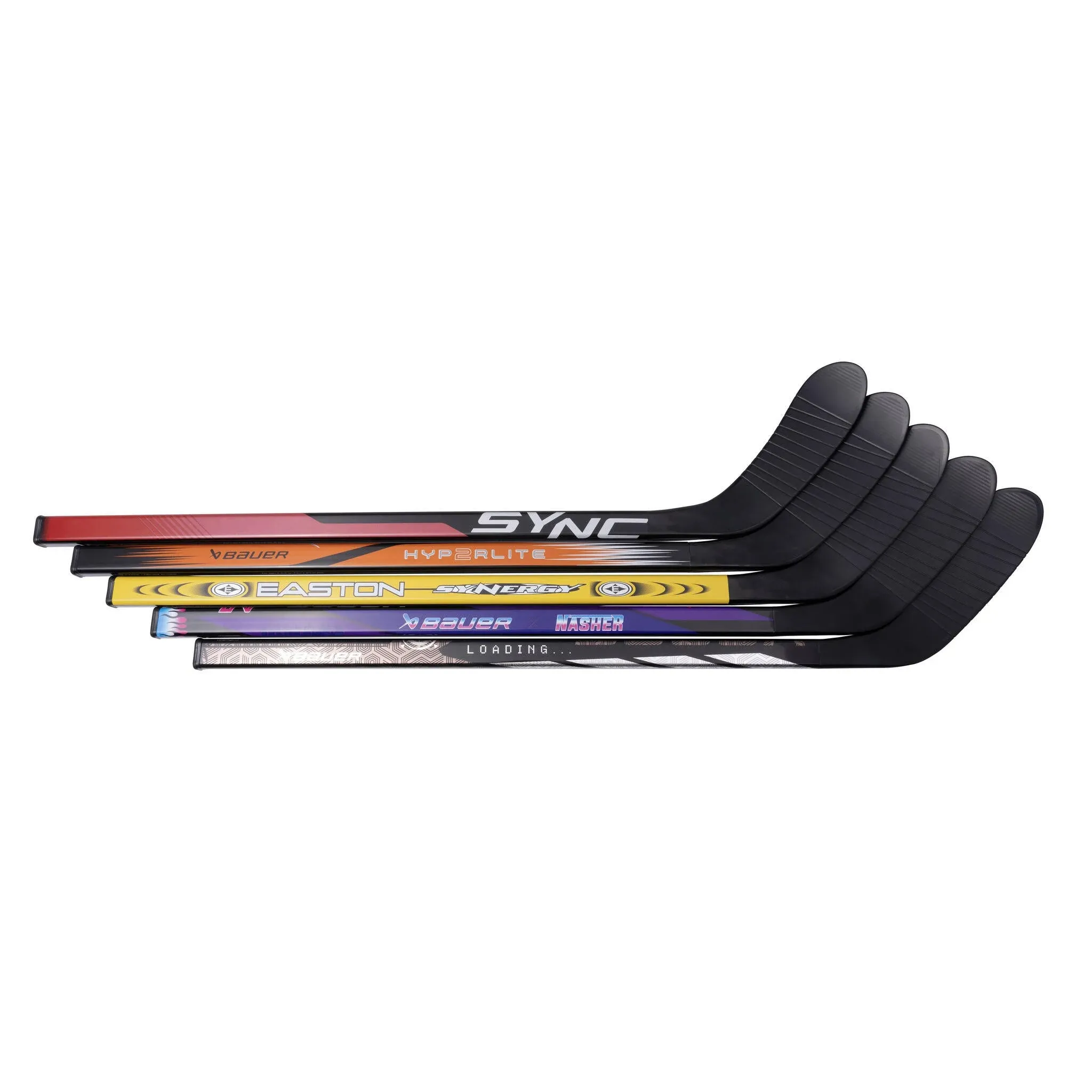 Bauer Mystery Mini Sticks