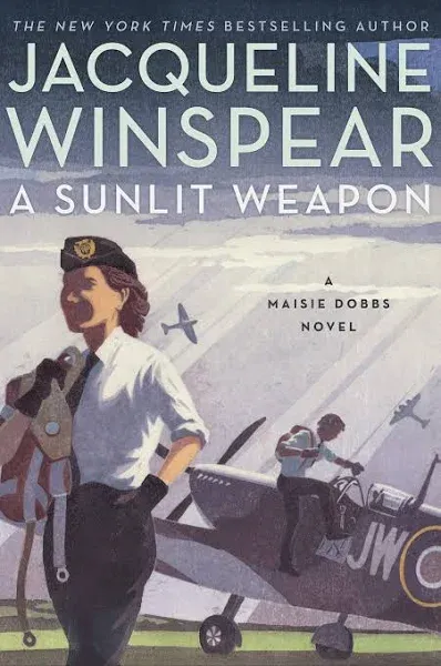 A Sunlit Weapon [Book]