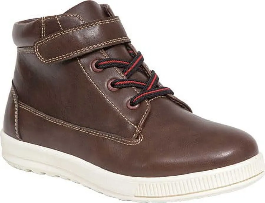 Deer Stags Boys Niles High Top Sneaker Boots