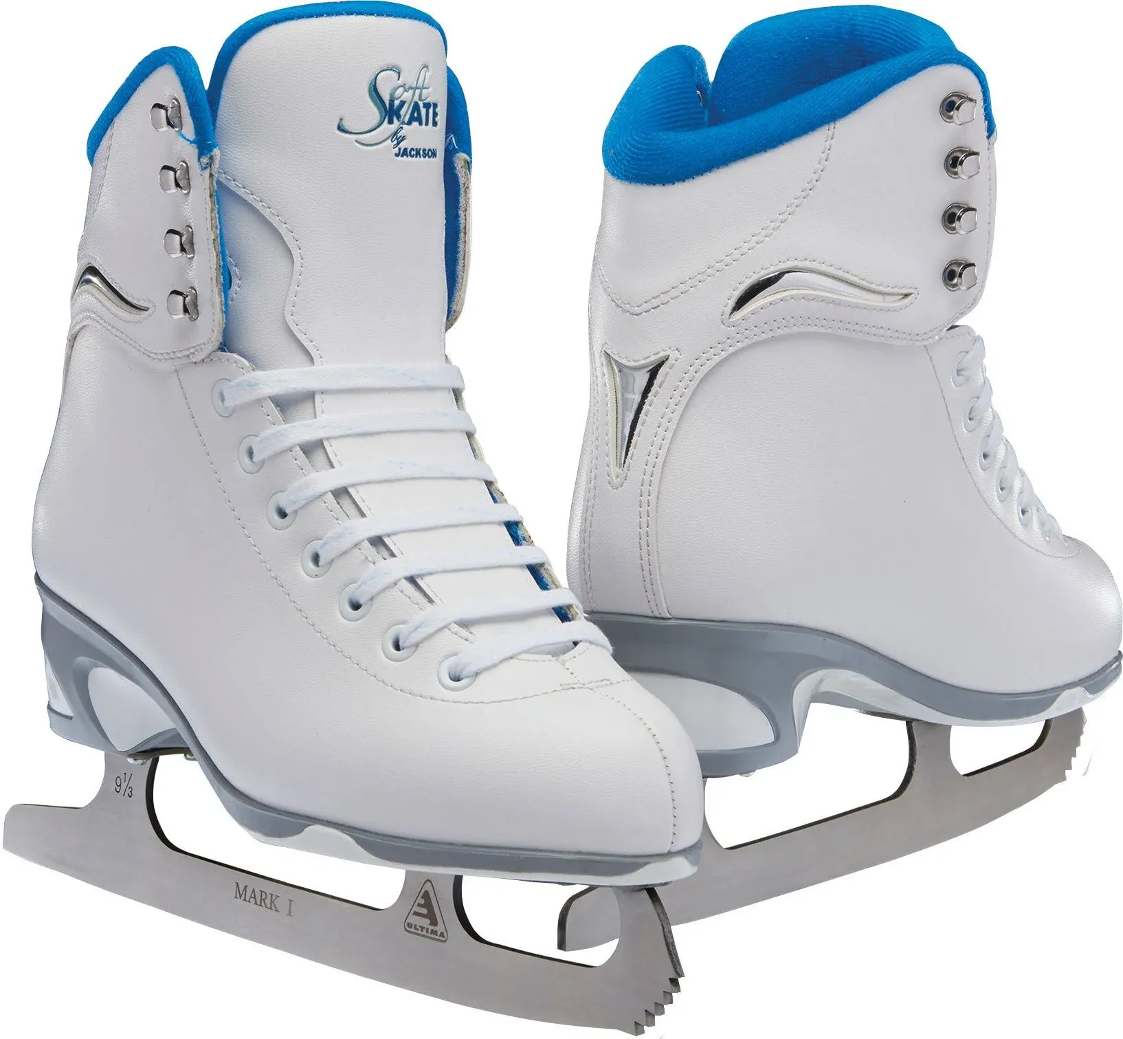 Women&s Jackson SoftSkate Figure Skates