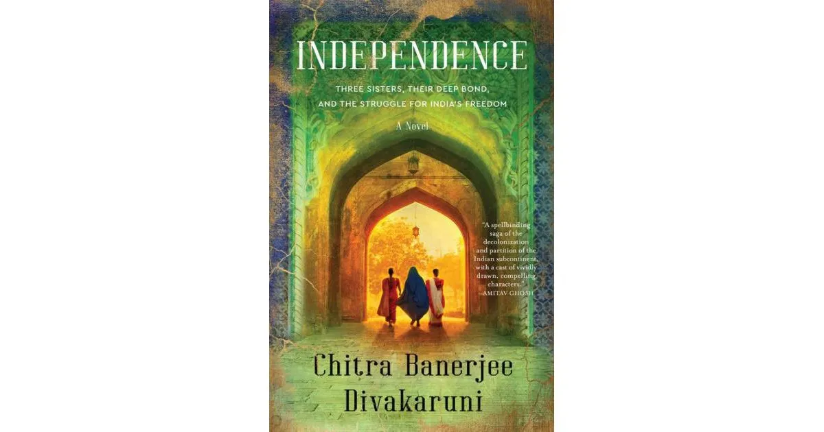 Independence: A Novel [Book]