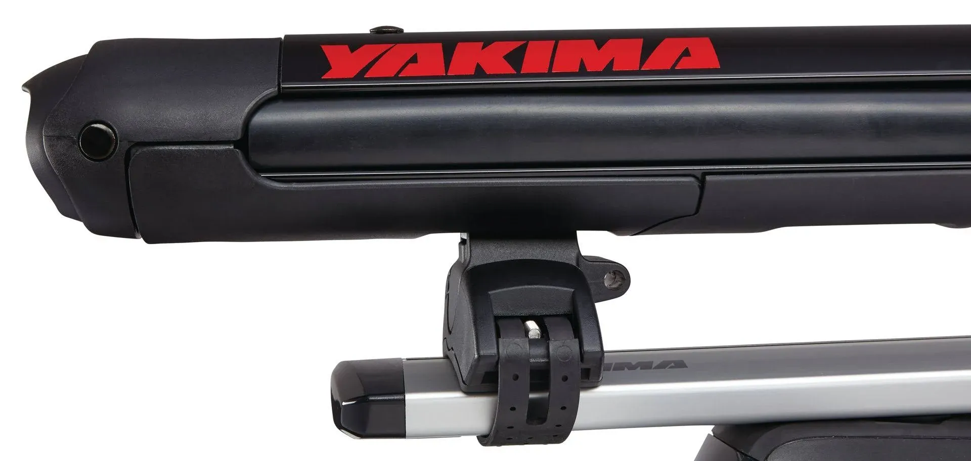 Yakima - FatCat Evo 6 | Ski & Snowboard Rack (Black)