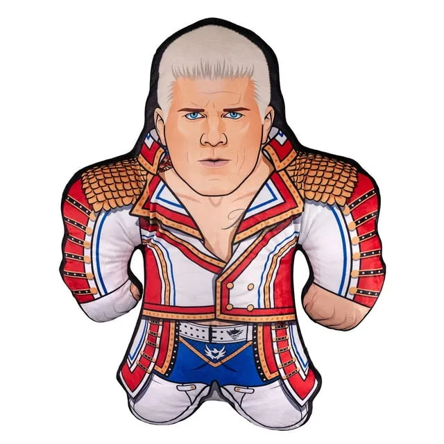 Bleacher Creatures WWE Cody Rhodes 24  Bleacher Buddy