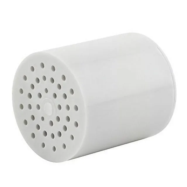 AquaBliss Certified Replacement Multi-Stage Shower Filter Cartridge