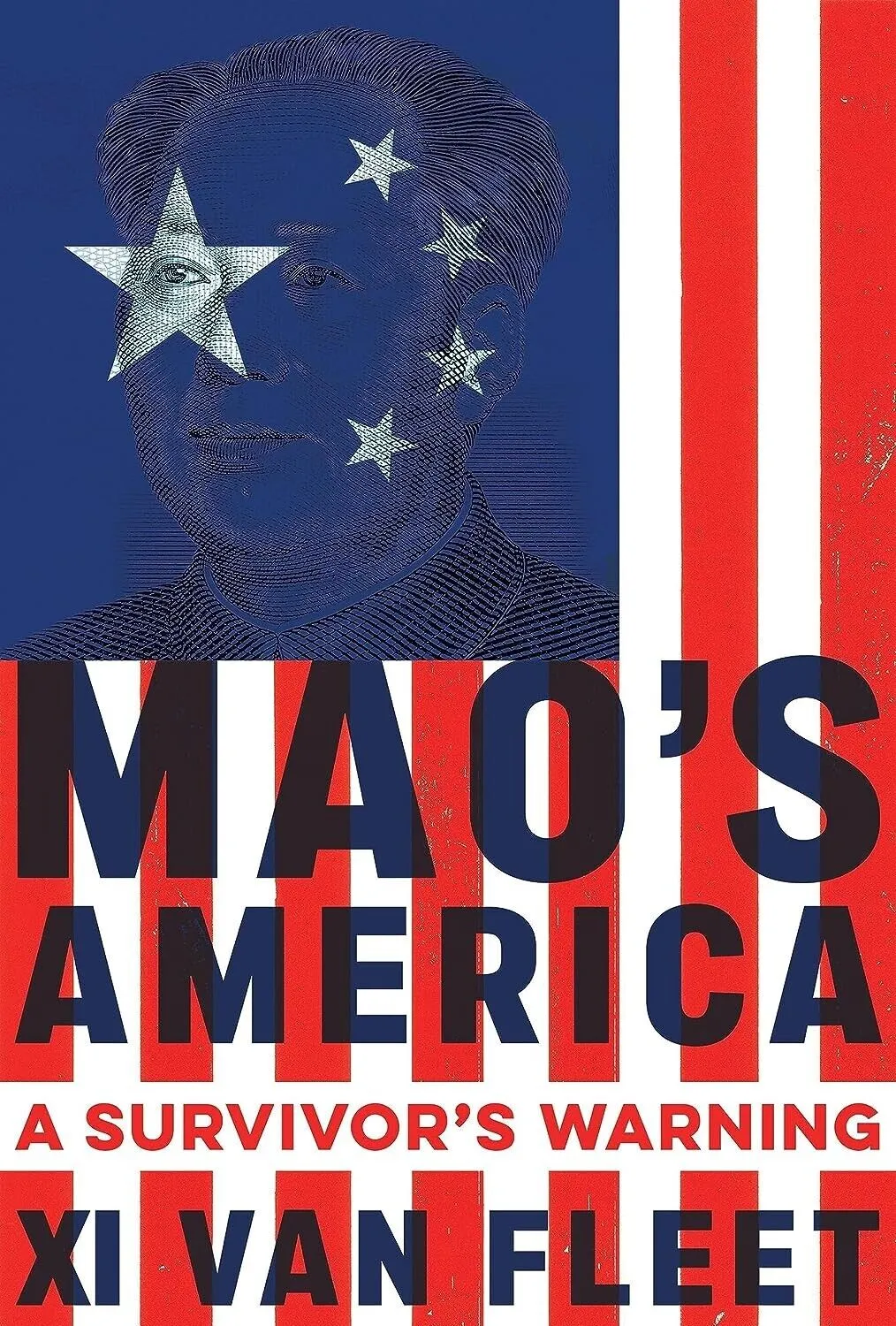 Mao's America: A Survivor's Warning [Book]