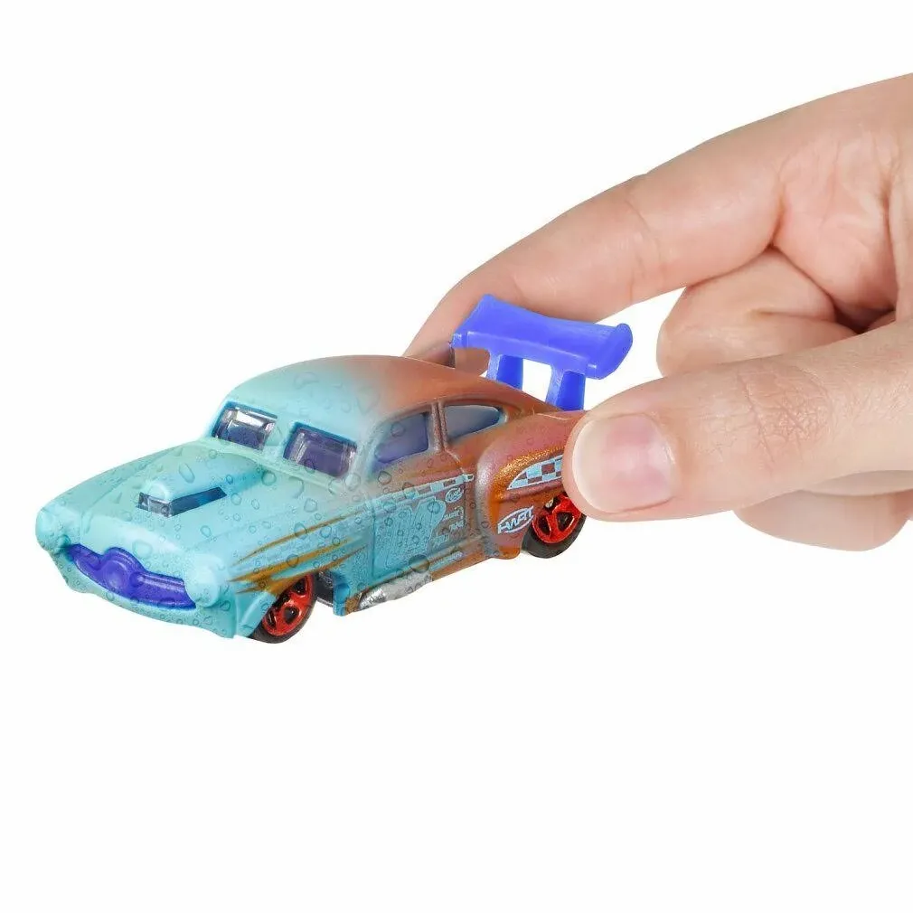 Hot Wheels Color Shifters 5-Pack