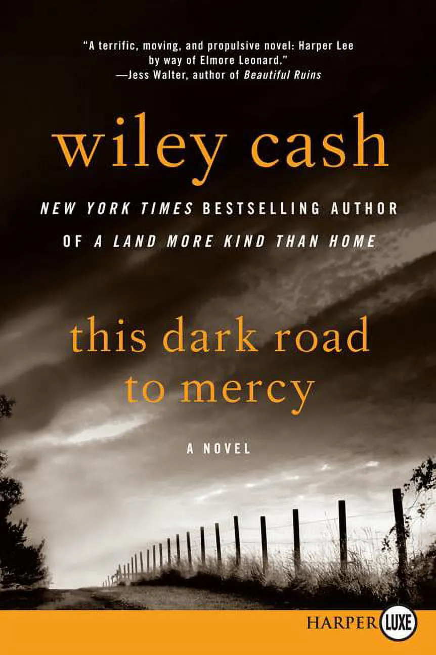 This Dark Road to Mercy: A Novel