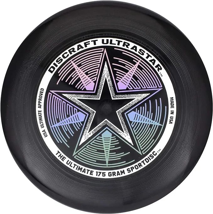 Discraft Ultra Star 175g Disc