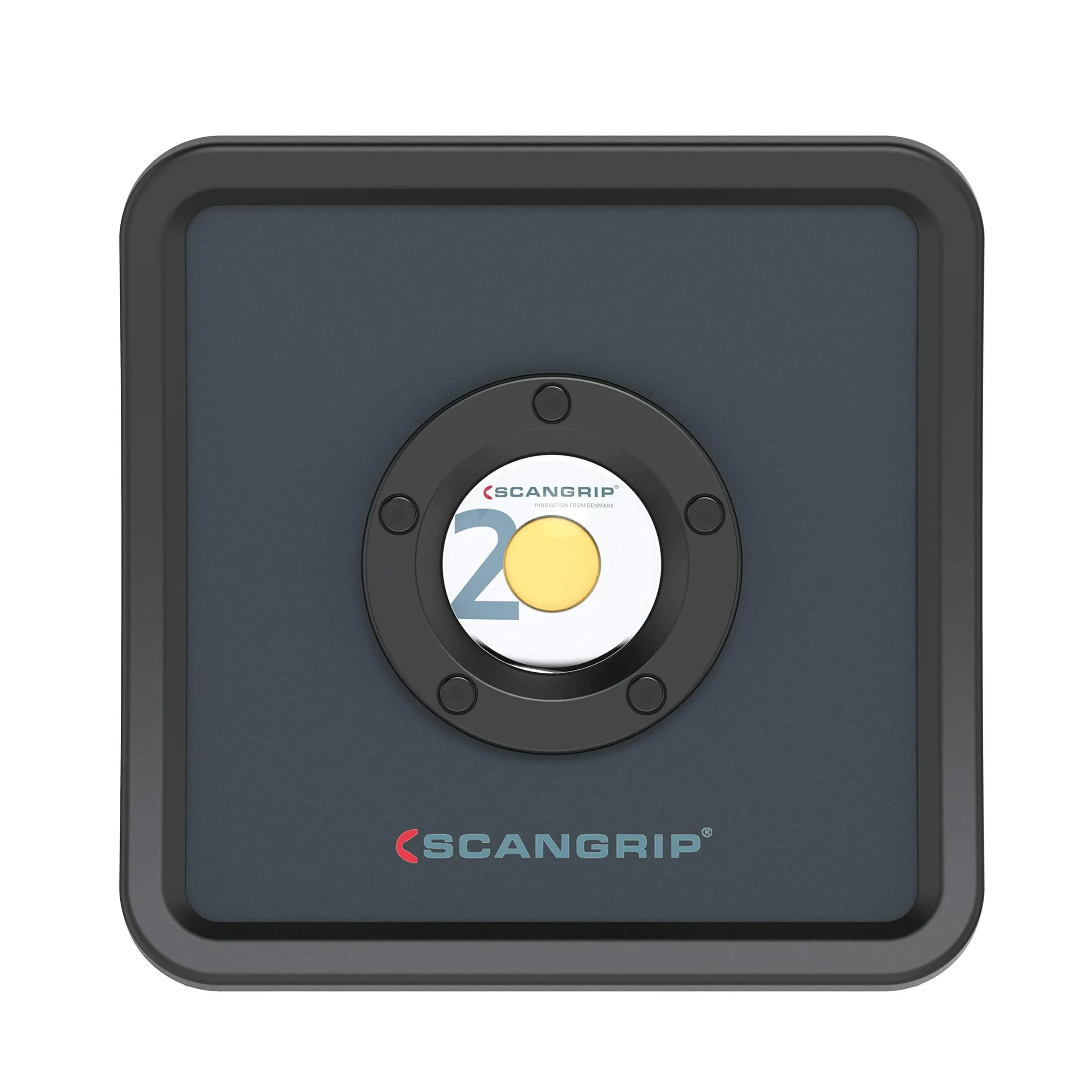 SCANGRIP Nova R LED Black Floodlight (03.5456US)