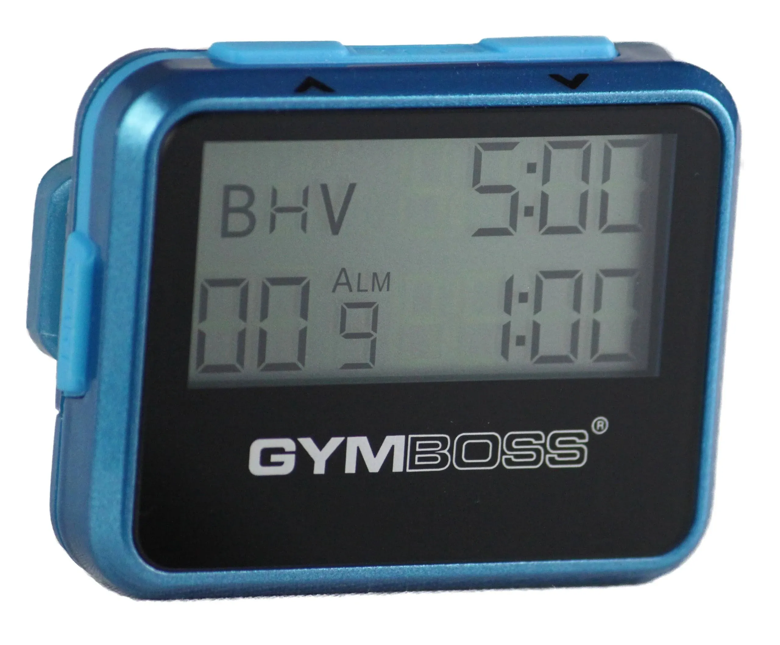 Gymboss Interval Timer and Stopwatch