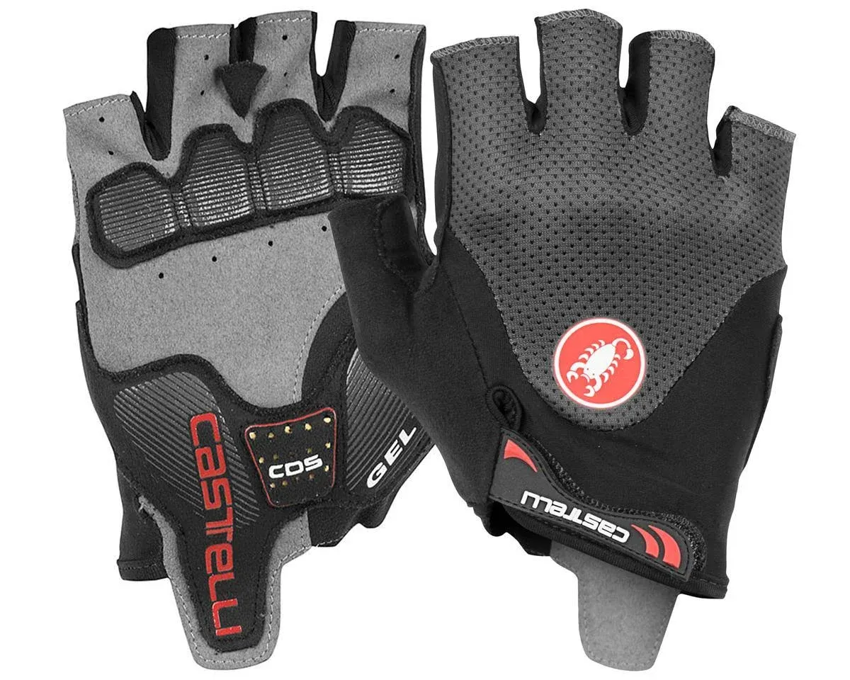 Castelli Arenberg Gel 2 Gloves : Black L