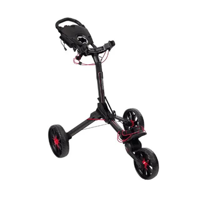 Bag Boy Nitron Auto-Open Push Cart