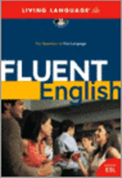 Fluent English [Book]