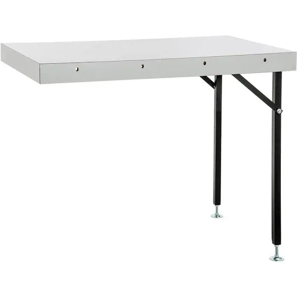 Shop Fox D3108 Deluxe Extension Table - 44&#034; x 27&#034;