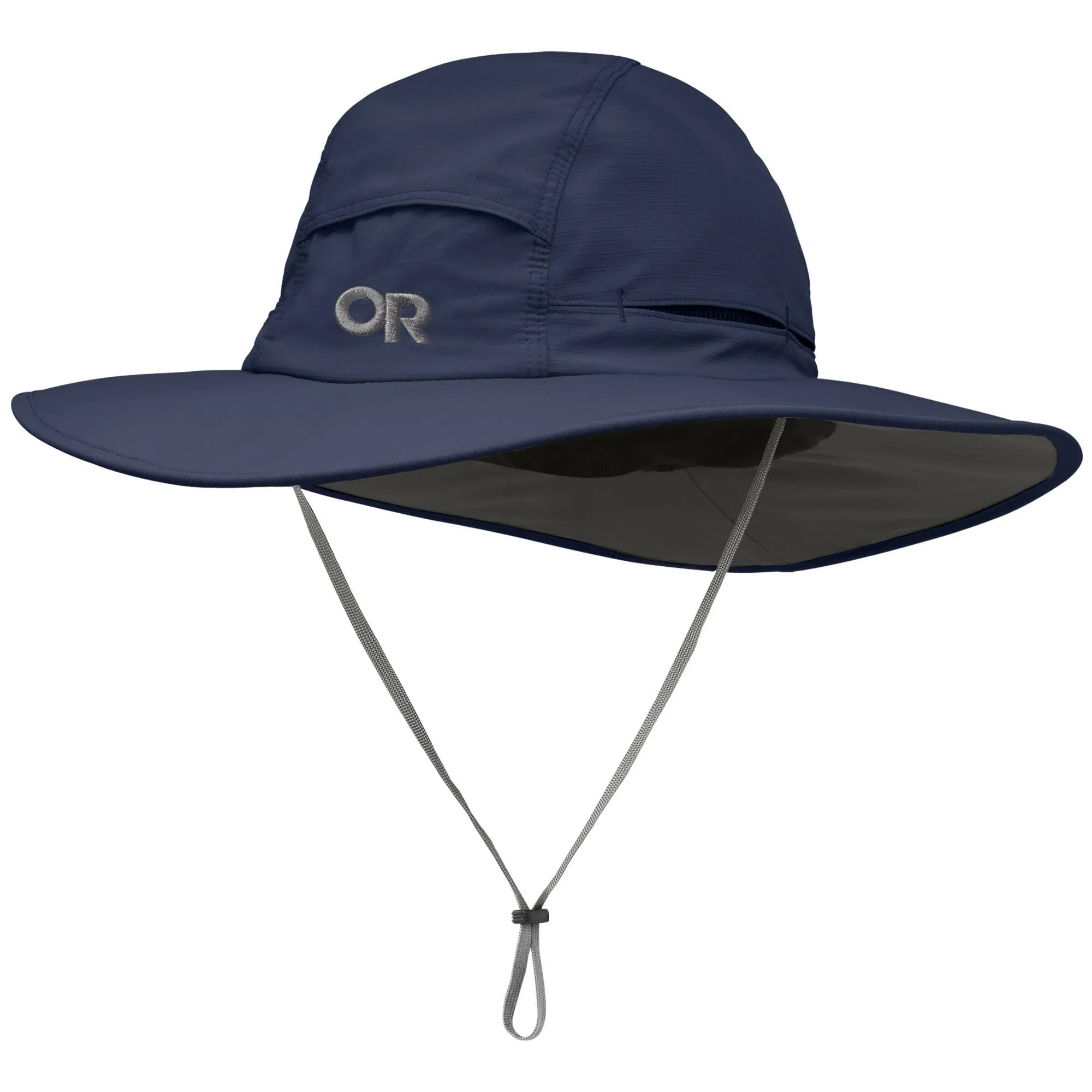 Outdoor Research Sombriolet Sun Hat - Fatigue