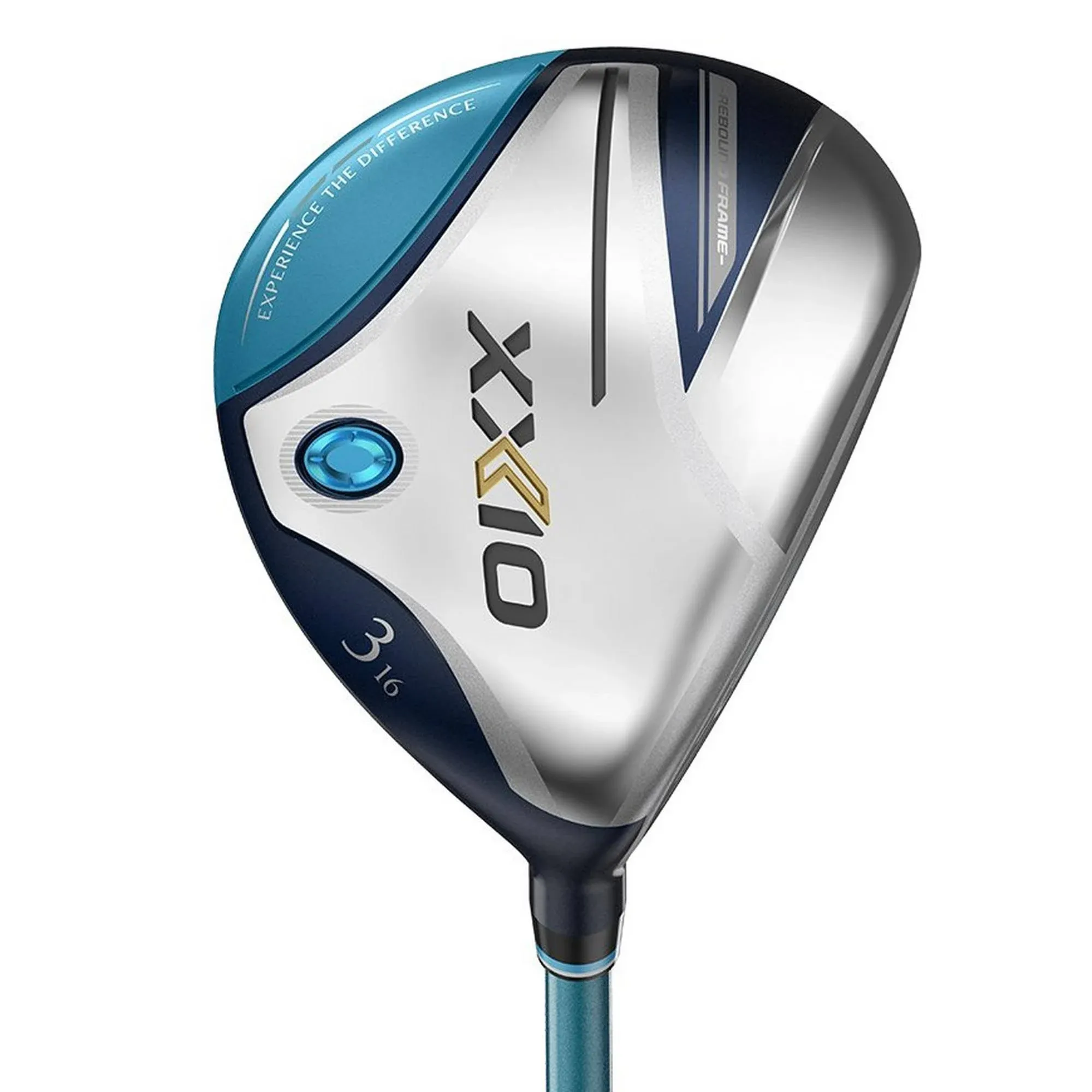 XXIO 12 Women's Fairway Wood