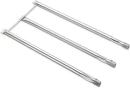 Weber Stainless Steel Burner Tube Set