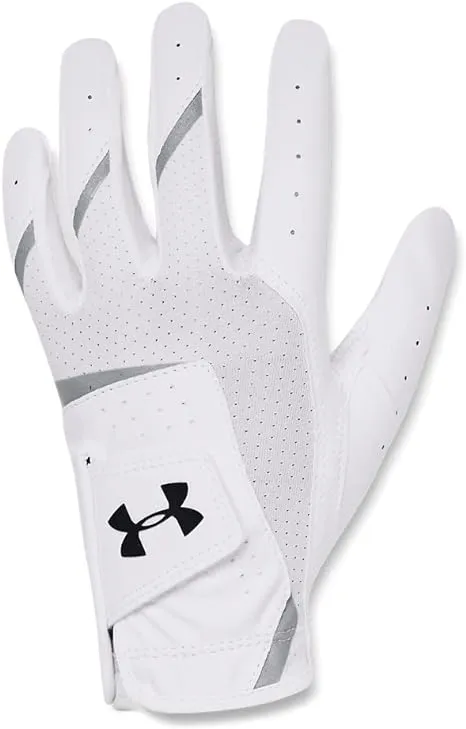 "Boys' UA Iso-Chill Golf Glove"