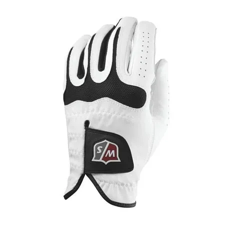 Wilson Staff Grip Soft Golf Glove