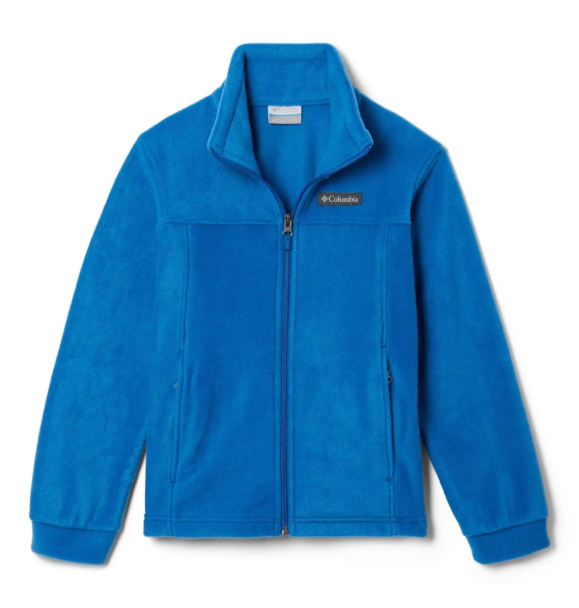 Columbia Boys' Steens Mountain Ii Fleece