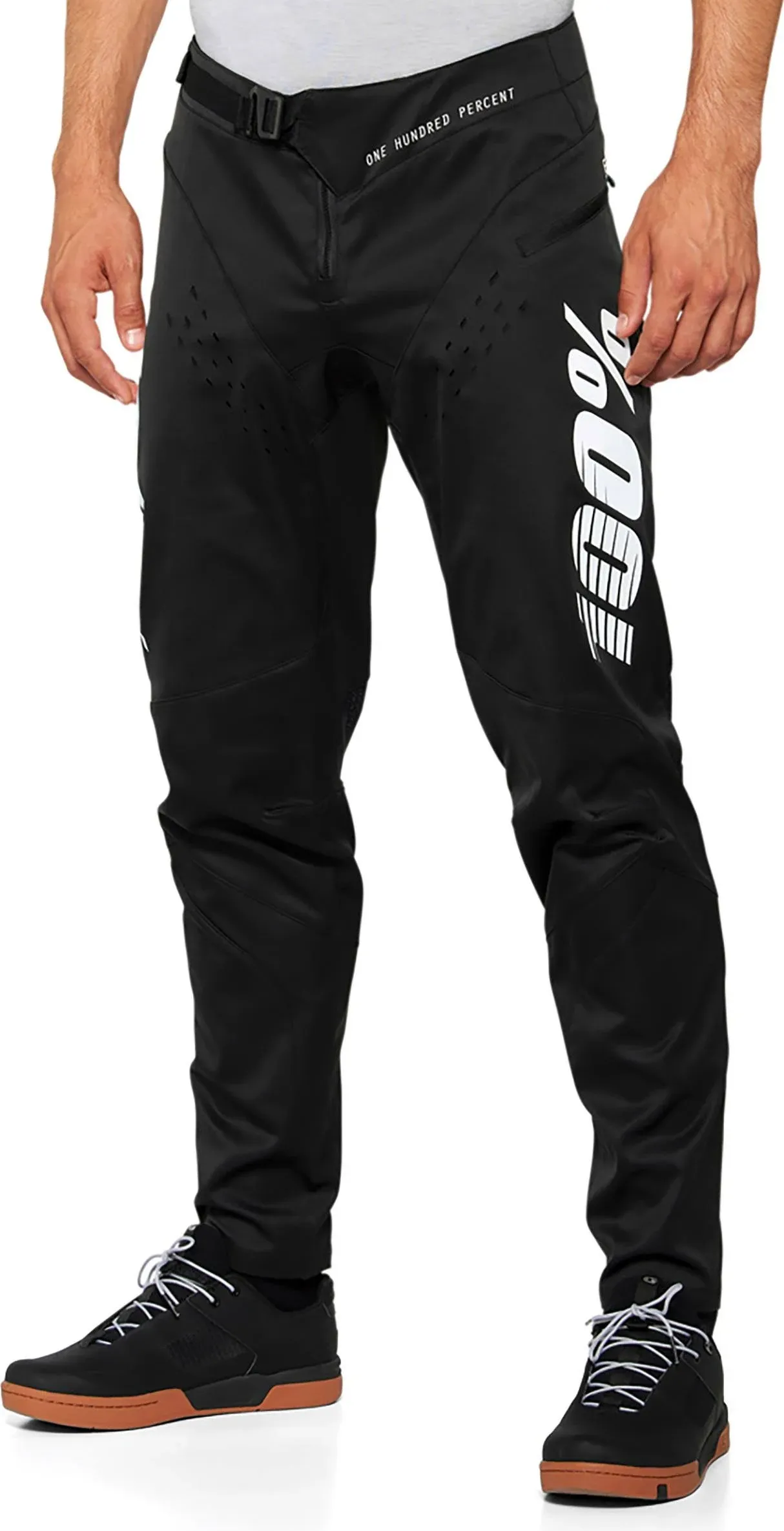 100% R-Core Pants Black / 34