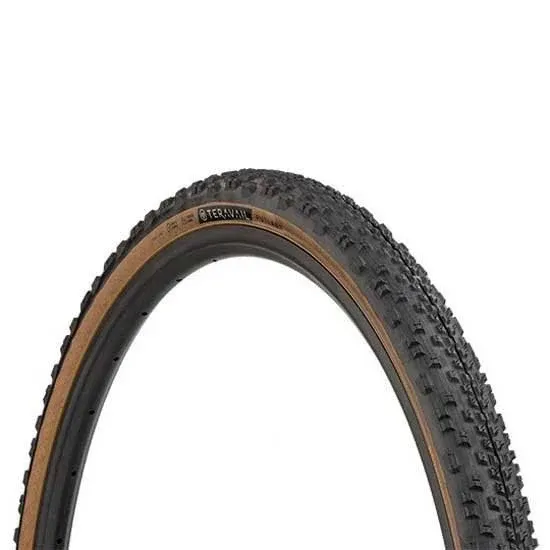 Teravail Rutland 700c Tire