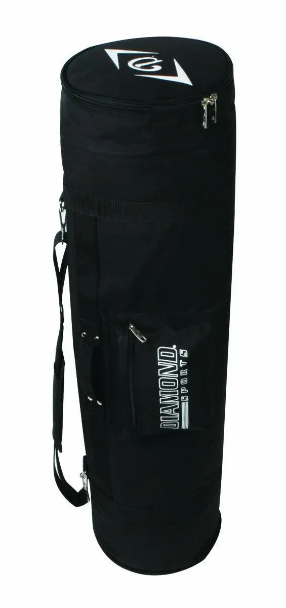 Diamond Sports Team Bat Bag