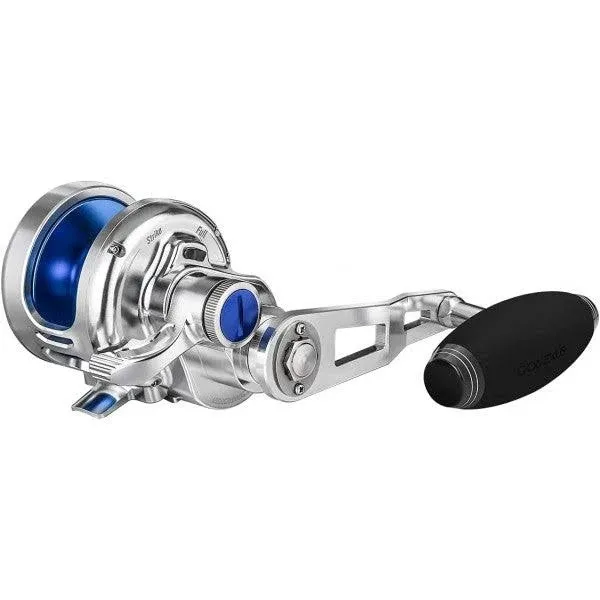 Gomexus® Slow Pitch Jigging Reel SX450