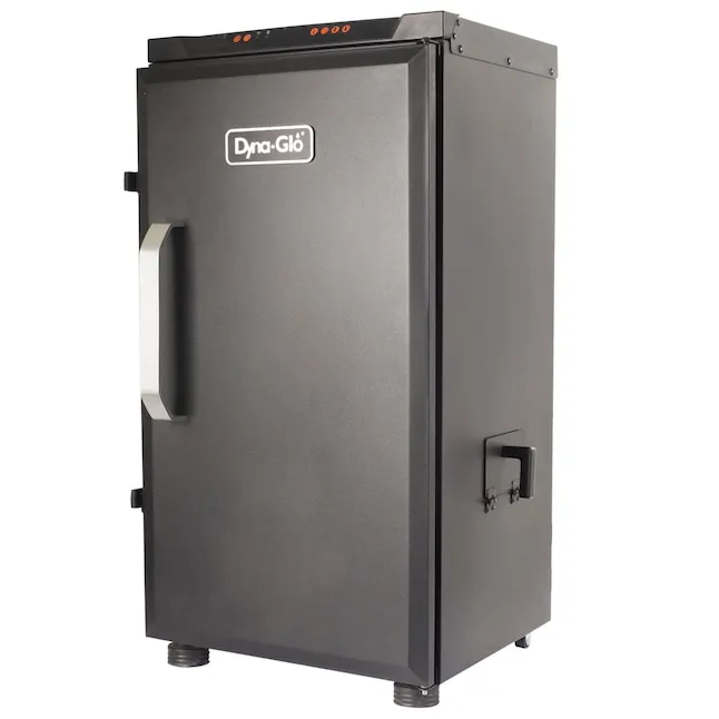 Dyna-Glo 30" Digital Electric Smoker DGU732BDE-D