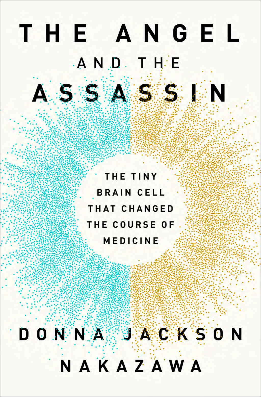 The Angel and the Assassin (eBook)