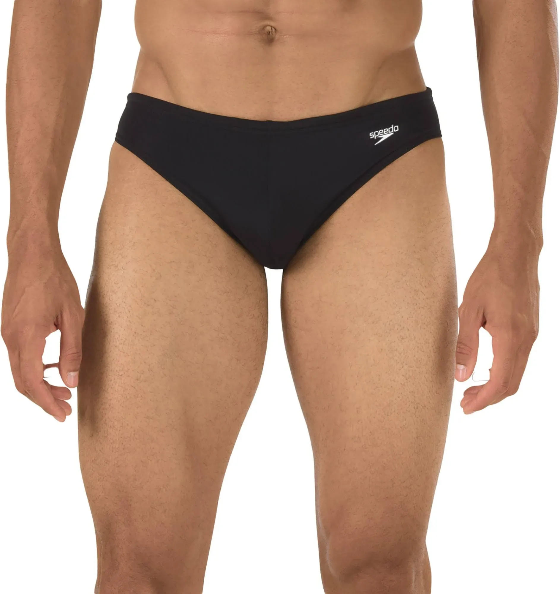 Speedo Solar Brief - Black - 32