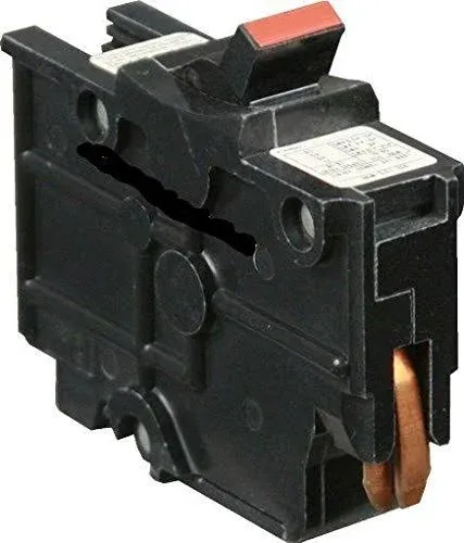 1- Federal Pacific FPE NA30 Stab-Lok Breaker NA130 Thick 30 Amp 1 Pole