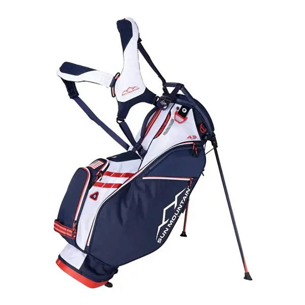 Sun Mountain 2024 4.5 LS Stand Golf Bag