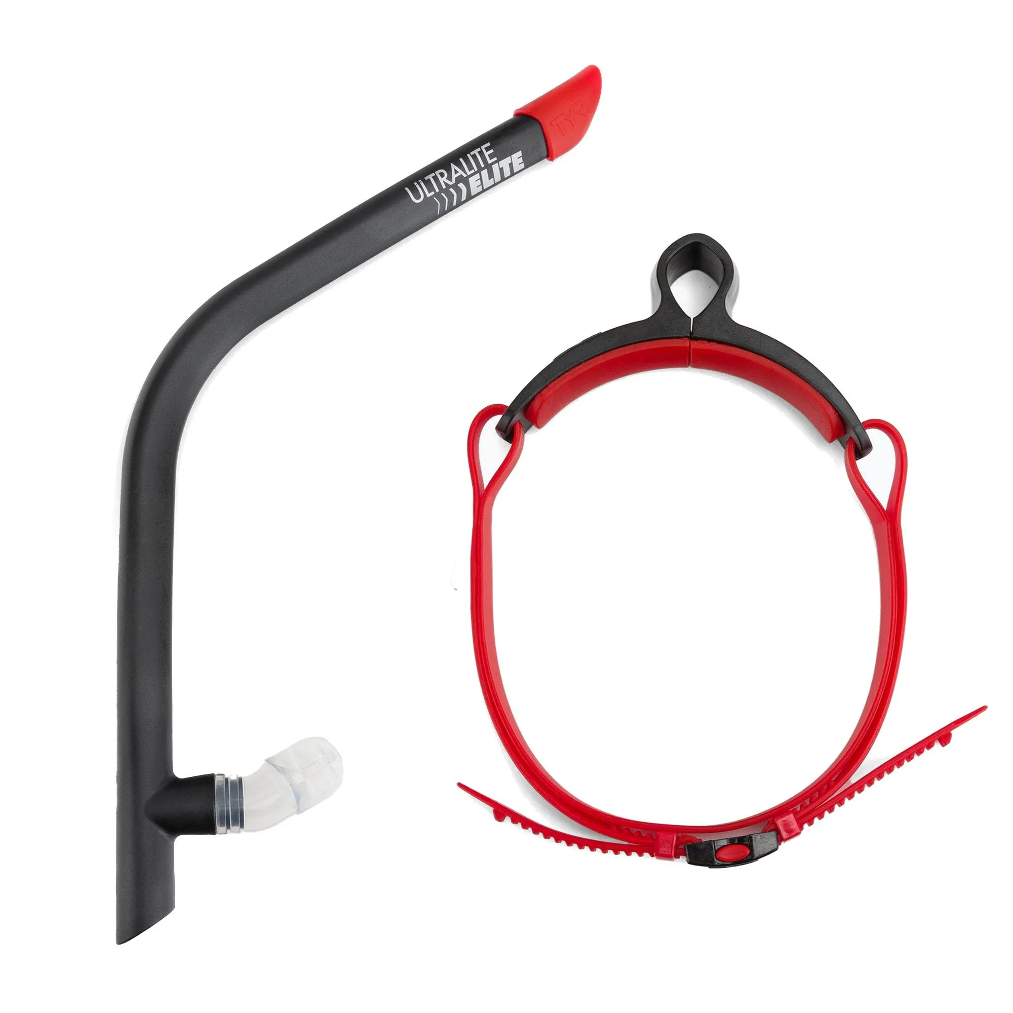 TYR Ultralite Elite Snorkel