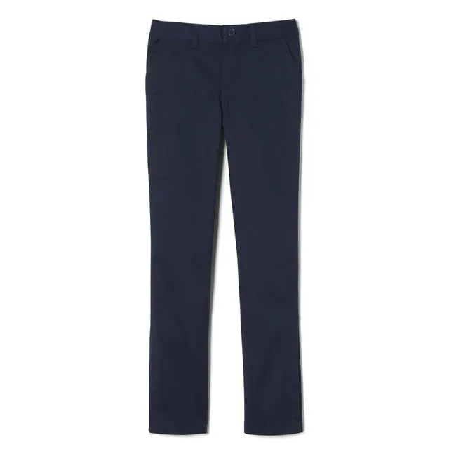 French Toast Girls' Adaptive Straight Leg Pants