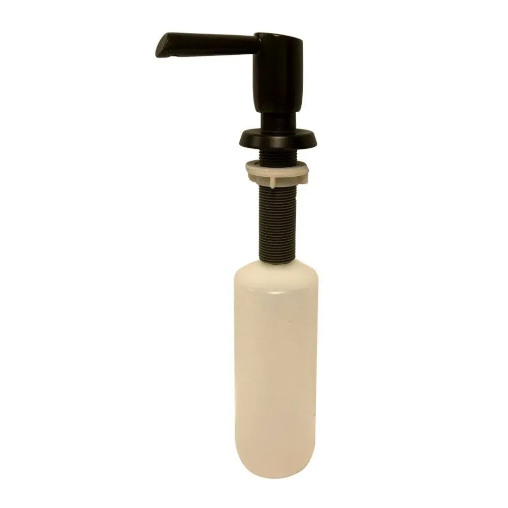 Delta Essa Metal Soap Dispenser RP100736