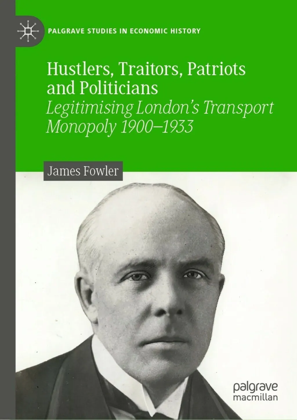 Hustlers Traitors Patriots and Politicians (eBook Rental)