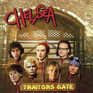 "Chelsea, Traitor's Gate"