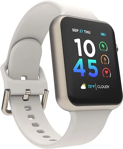 iTouch Air 4 Smartwatch