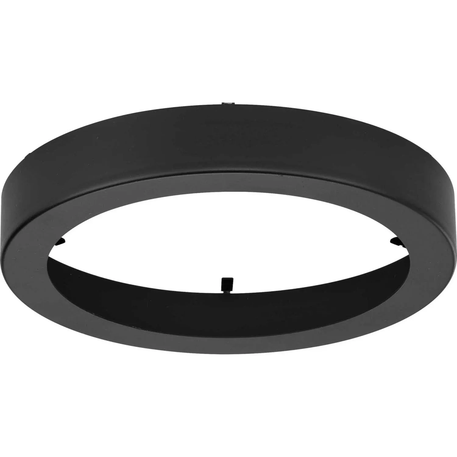 Progress Lighting Everlume Collection Edgelit Round Trim Ring