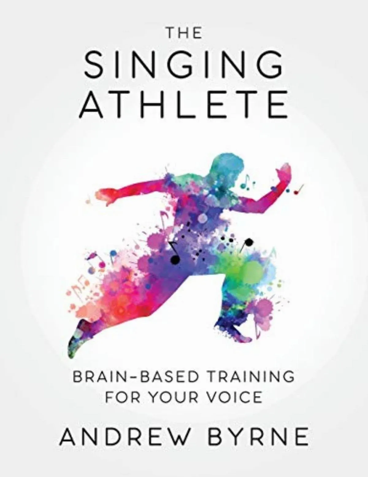 The Singing Athlete [Book]