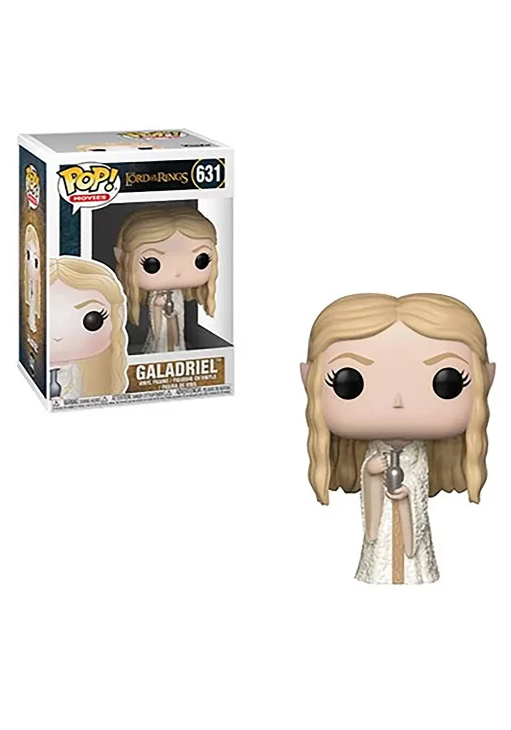 Funko Pop! Movies Lord of The Rings Galadriel