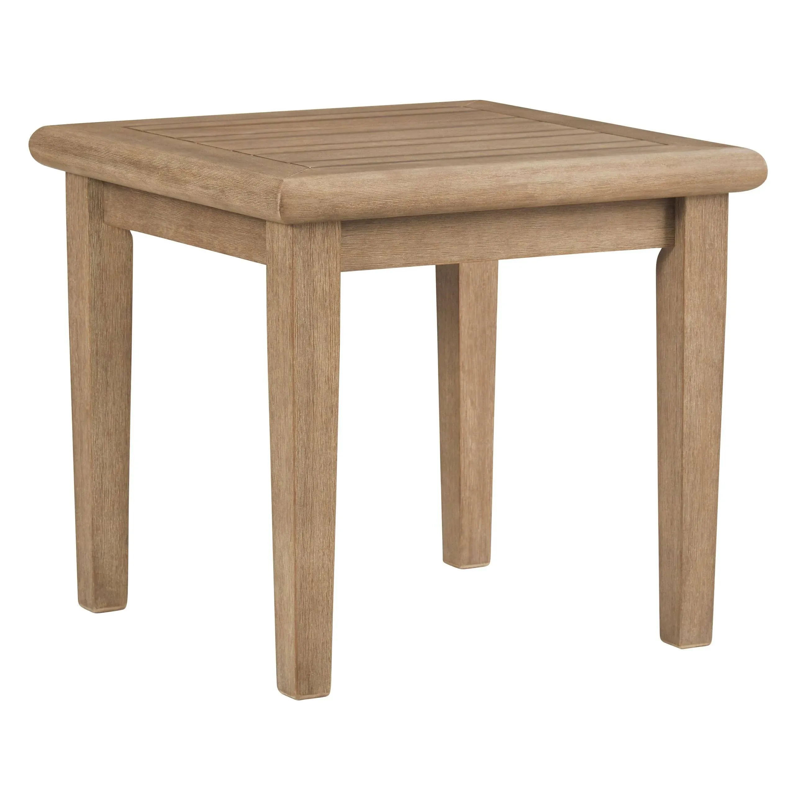 Ashley Gerianne Square End Table