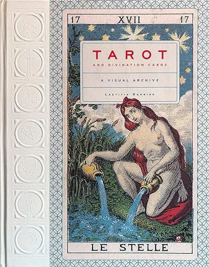 Tarot and Divination Cards: A Visual Archive