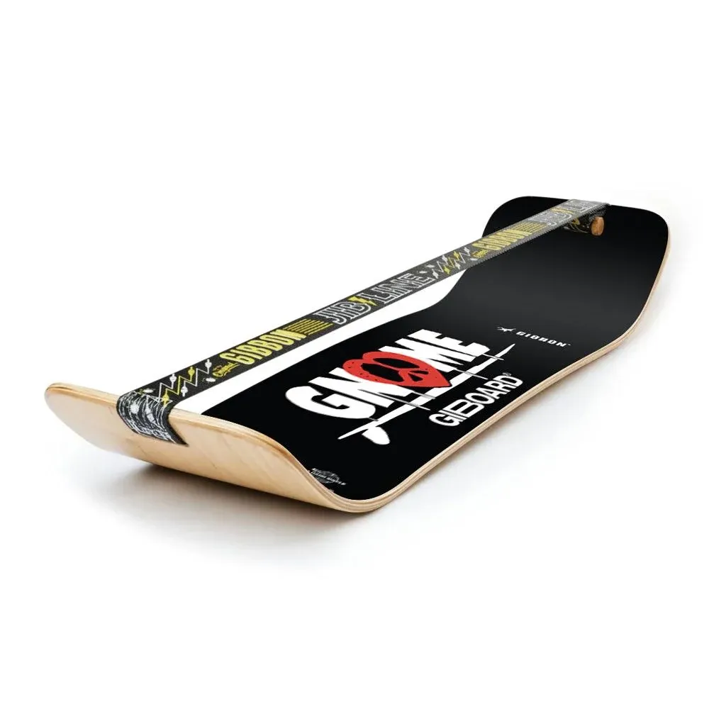 GiBoard Wooden Balance Board Model Caesar