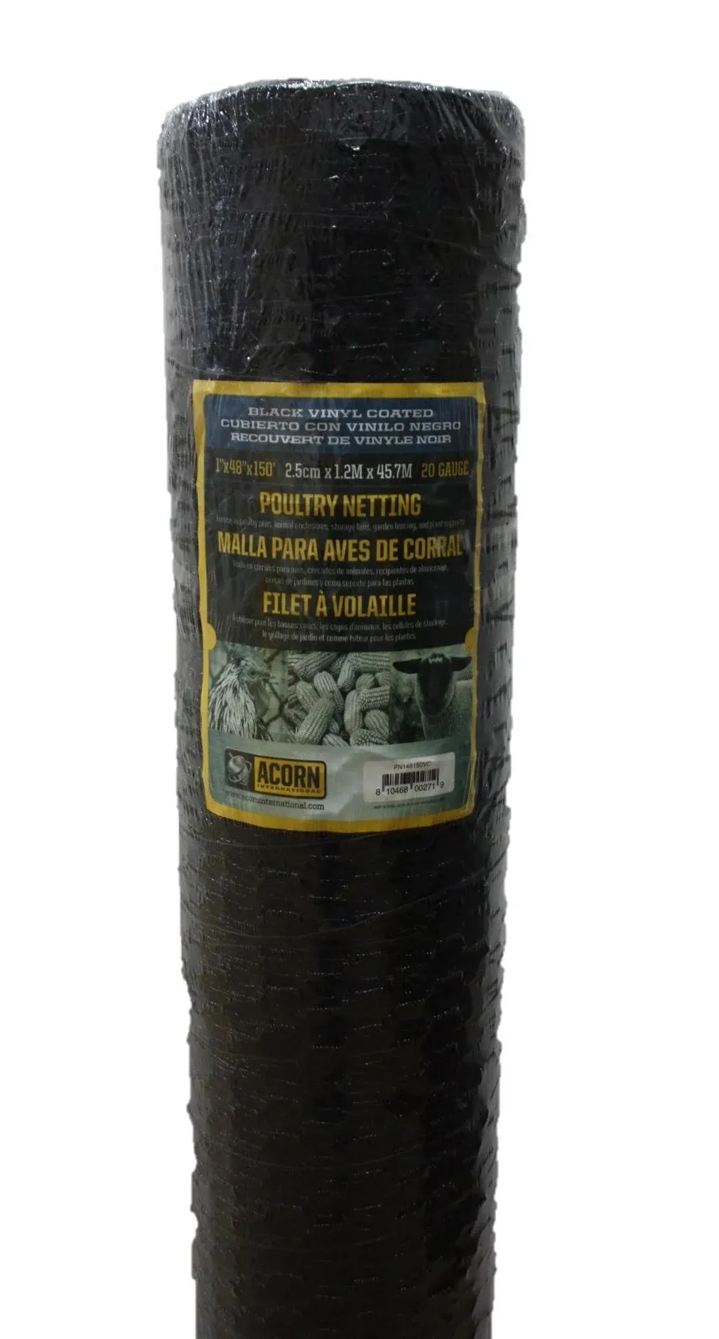 Acorn International Poultry Netting PNVC148150